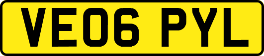 VE06PYL
