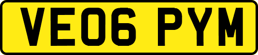 VE06PYM