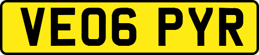 VE06PYR