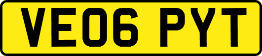 VE06PYT