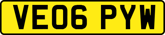 VE06PYW