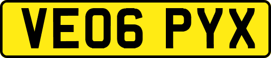 VE06PYX