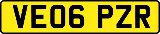 VE06PZR