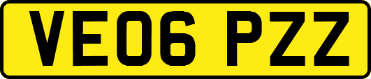 VE06PZZ