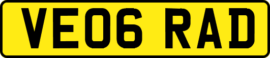 VE06RAD