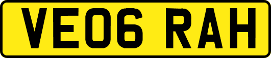 VE06RAH