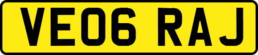 VE06RAJ
