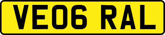 VE06RAL