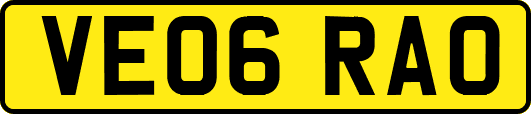 VE06RAO