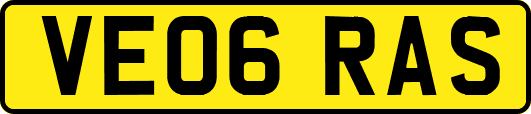 VE06RAS