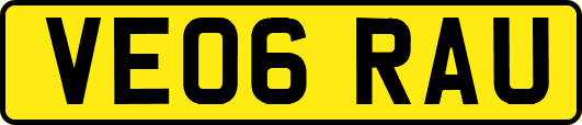 VE06RAU