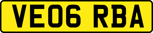 VE06RBA