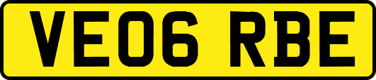 VE06RBE