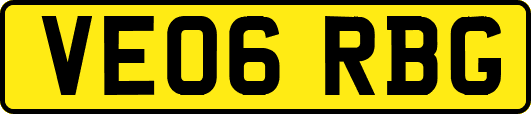 VE06RBG