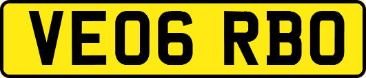 VE06RBO