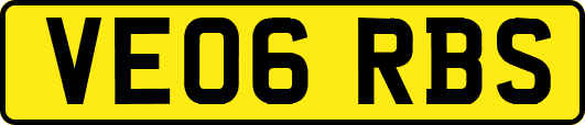 VE06RBS