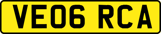 VE06RCA