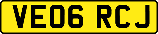 VE06RCJ
