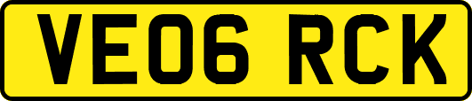 VE06RCK