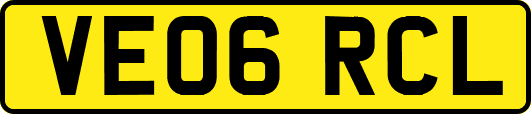 VE06RCL