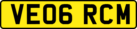 VE06RCM
