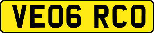 VE06RCO