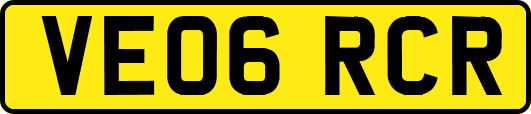 VE06RCR