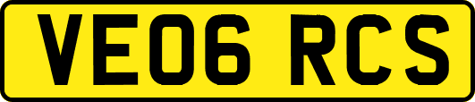 VE06RCS