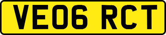 VE06RCT