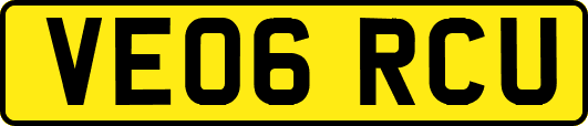 VE06RCU