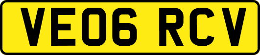 VE06RCV