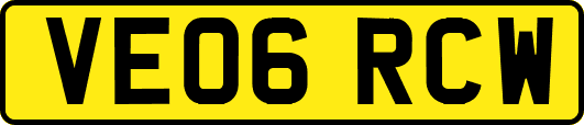 VE06RCW