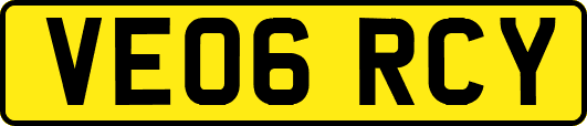 VE06RCY