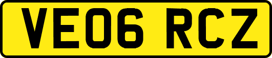VE06RCZ