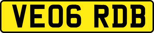 VE06RDB
