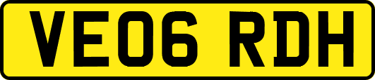 VE06RDH