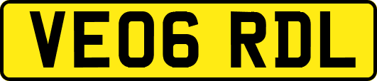 VE06RDL