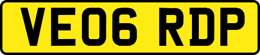 VE06RDP