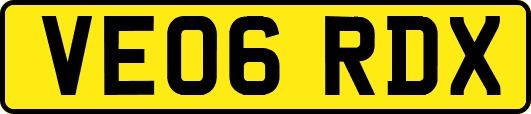 VE06RDX