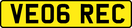 VE06REC