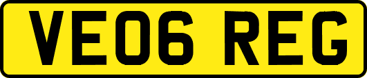 VE06REG