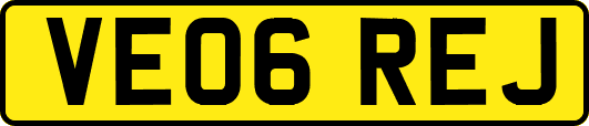 VE06REJ