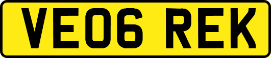 VE06REK