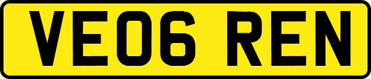 VE06REN