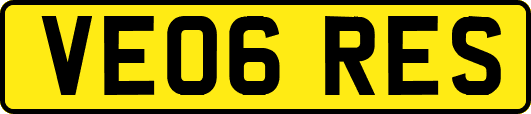 VE06RES