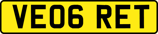 VE06RET