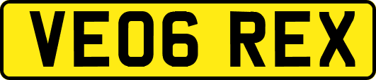 VE06REX