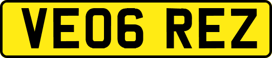 VE06REZ