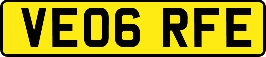 VE06RFE