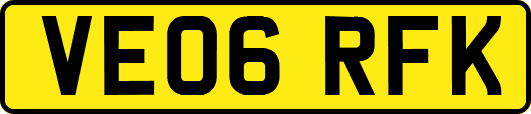 VE06RFK